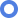 icone cercle bleu