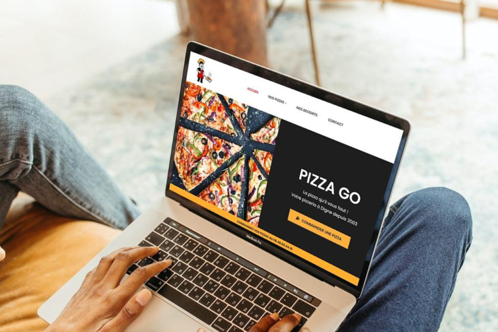 pulse online freelance webmaster digne les bains pizza go digne